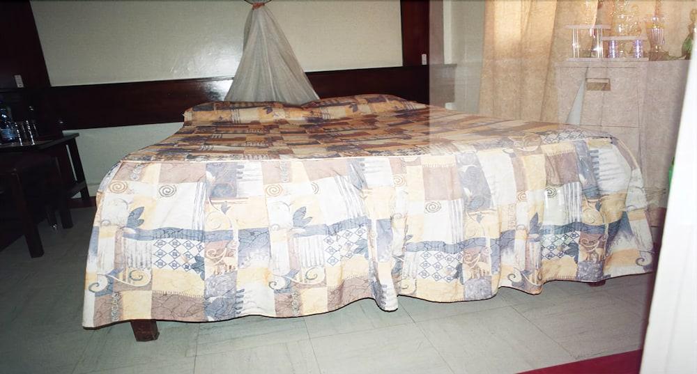 Blue Hut Hotel Nairobi Luaran gambar