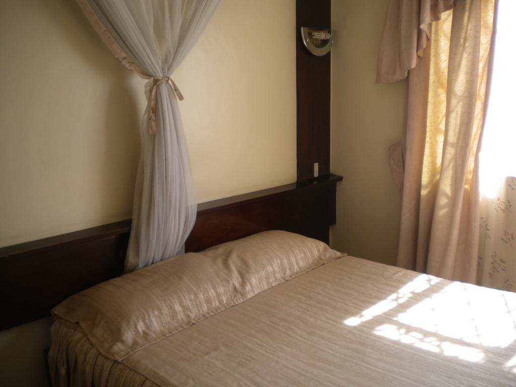 Blue Hut Hotel Nairobi Luaran gambar